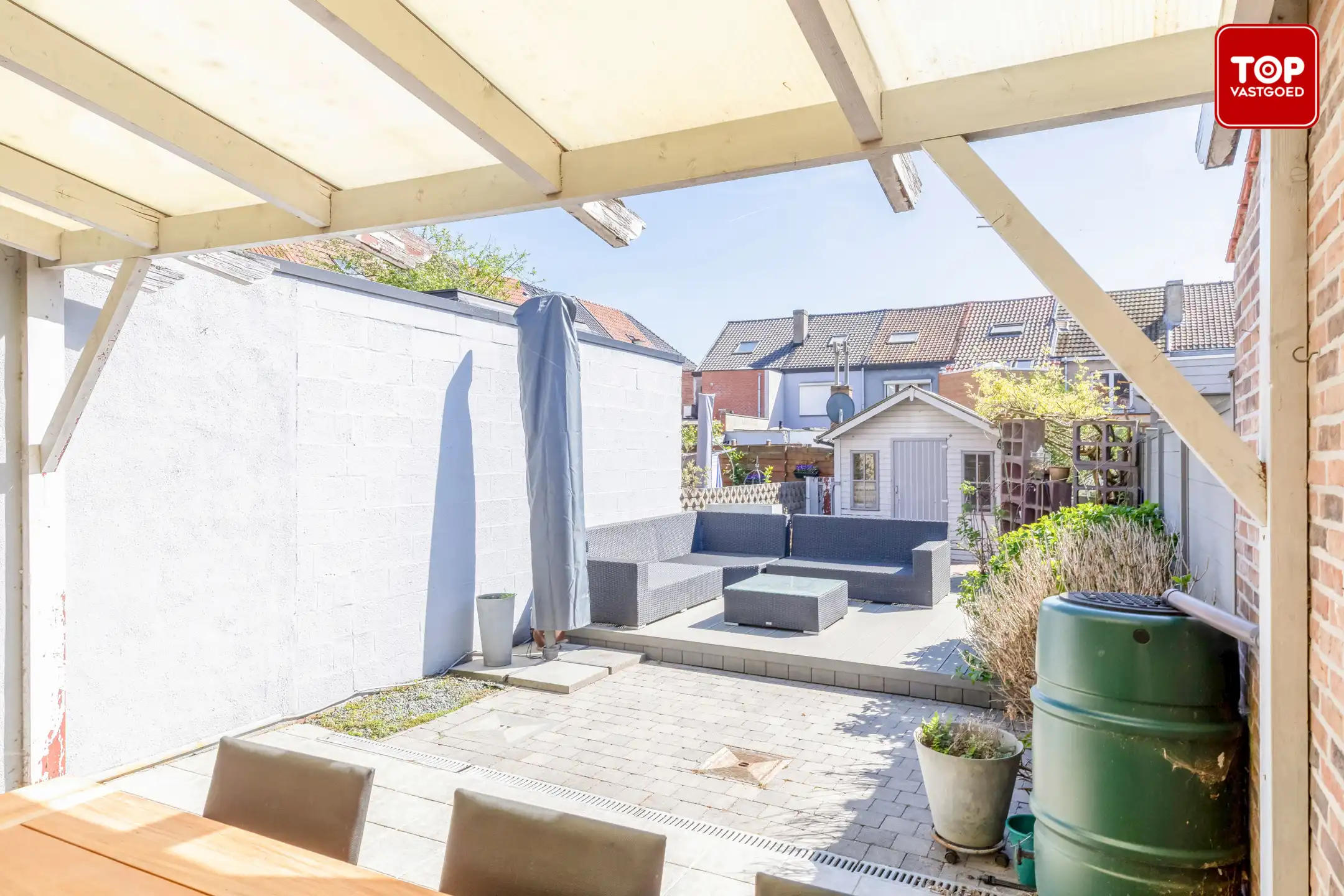 Huis te koop foto 21