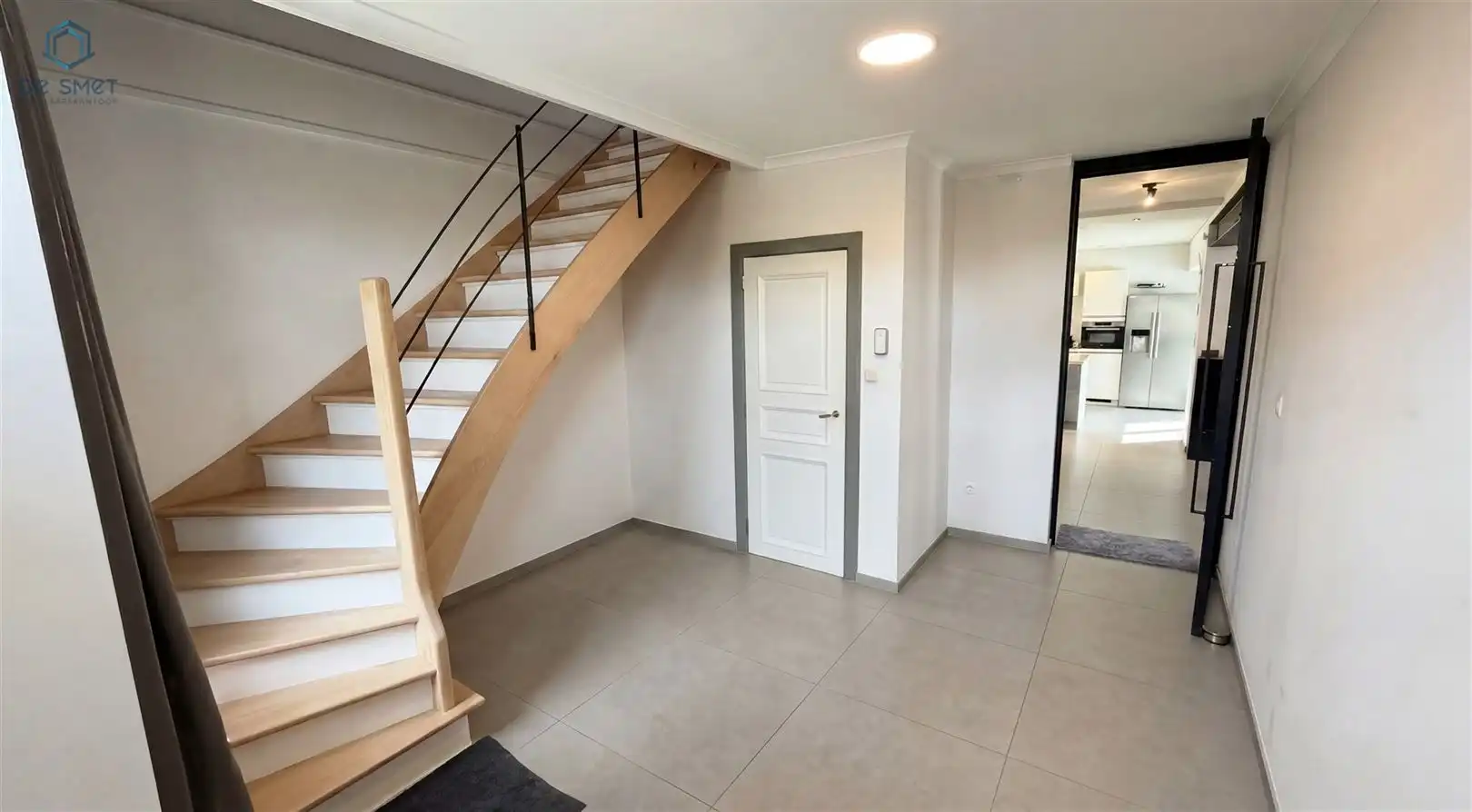 Exclusief domein te koop Instapklare privéwoning met erkende 4-sterren vakantiewoning op toplocatie in Geraardsbergen foto 8