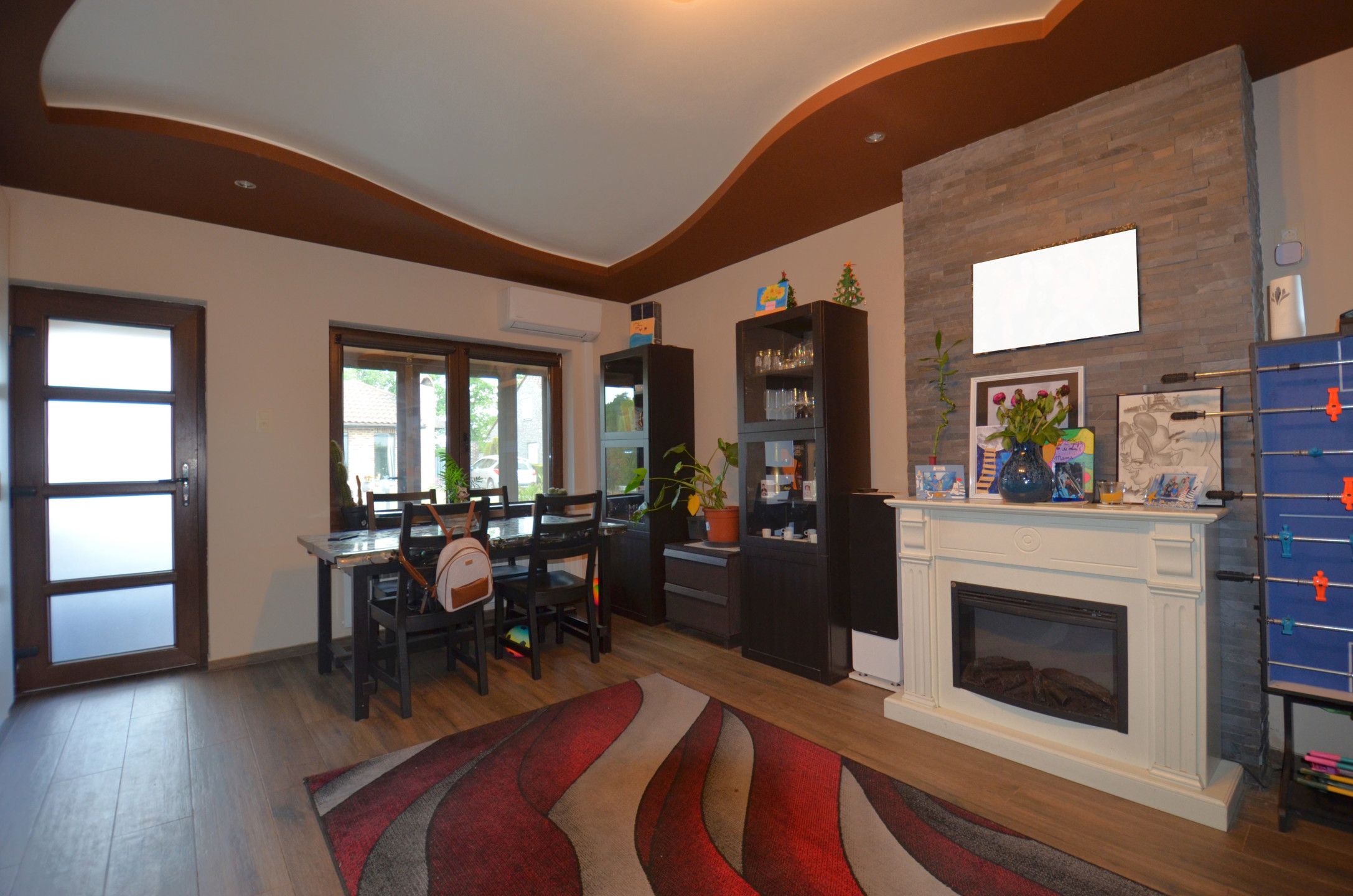 Instapklare woning met 3 slaapkamers foto 6