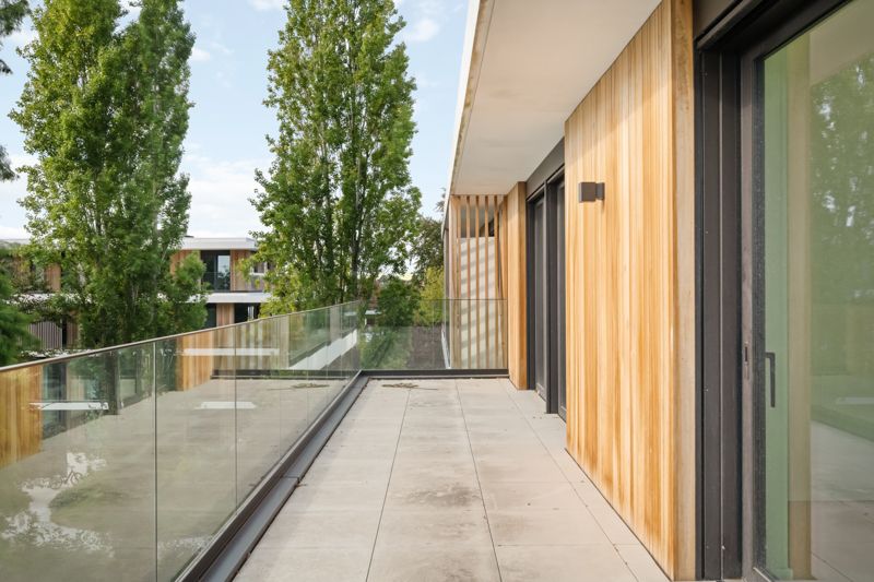 Roeselare, Wenst u stijlvol te wonen in het groen ? foto 16