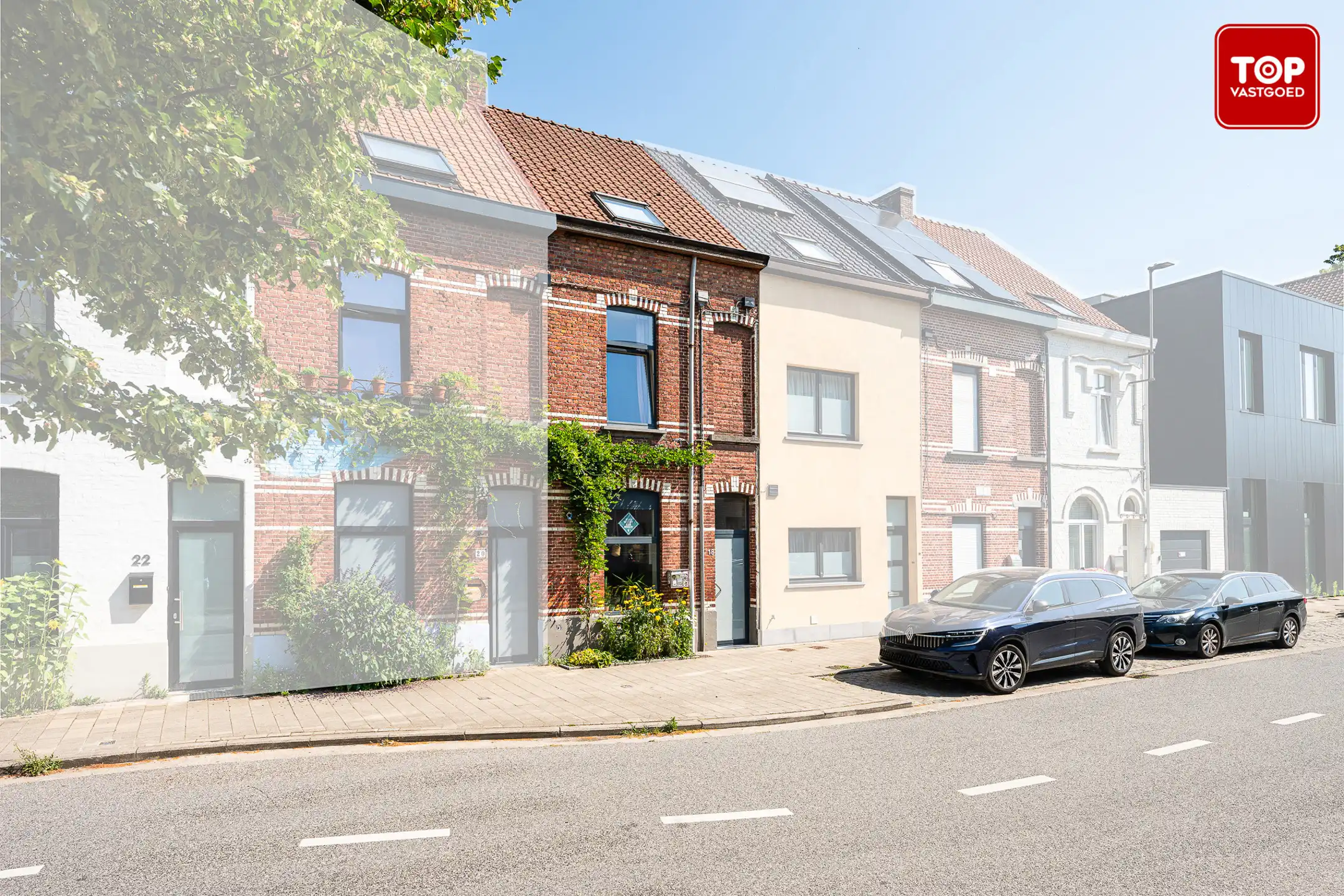 Huis te koop foto 3