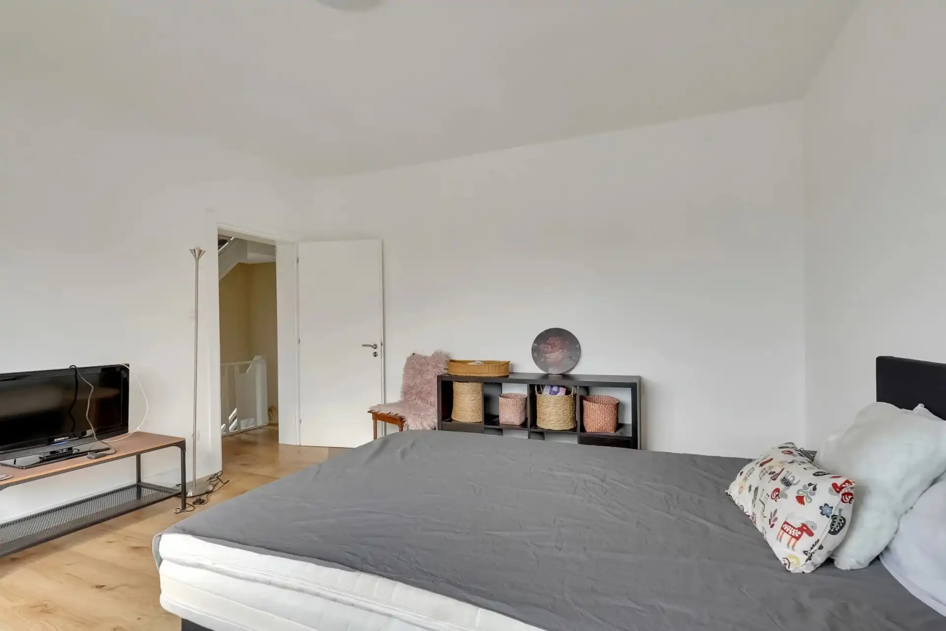 Gezellige woning in het landelijke Veldwezelt foto 16