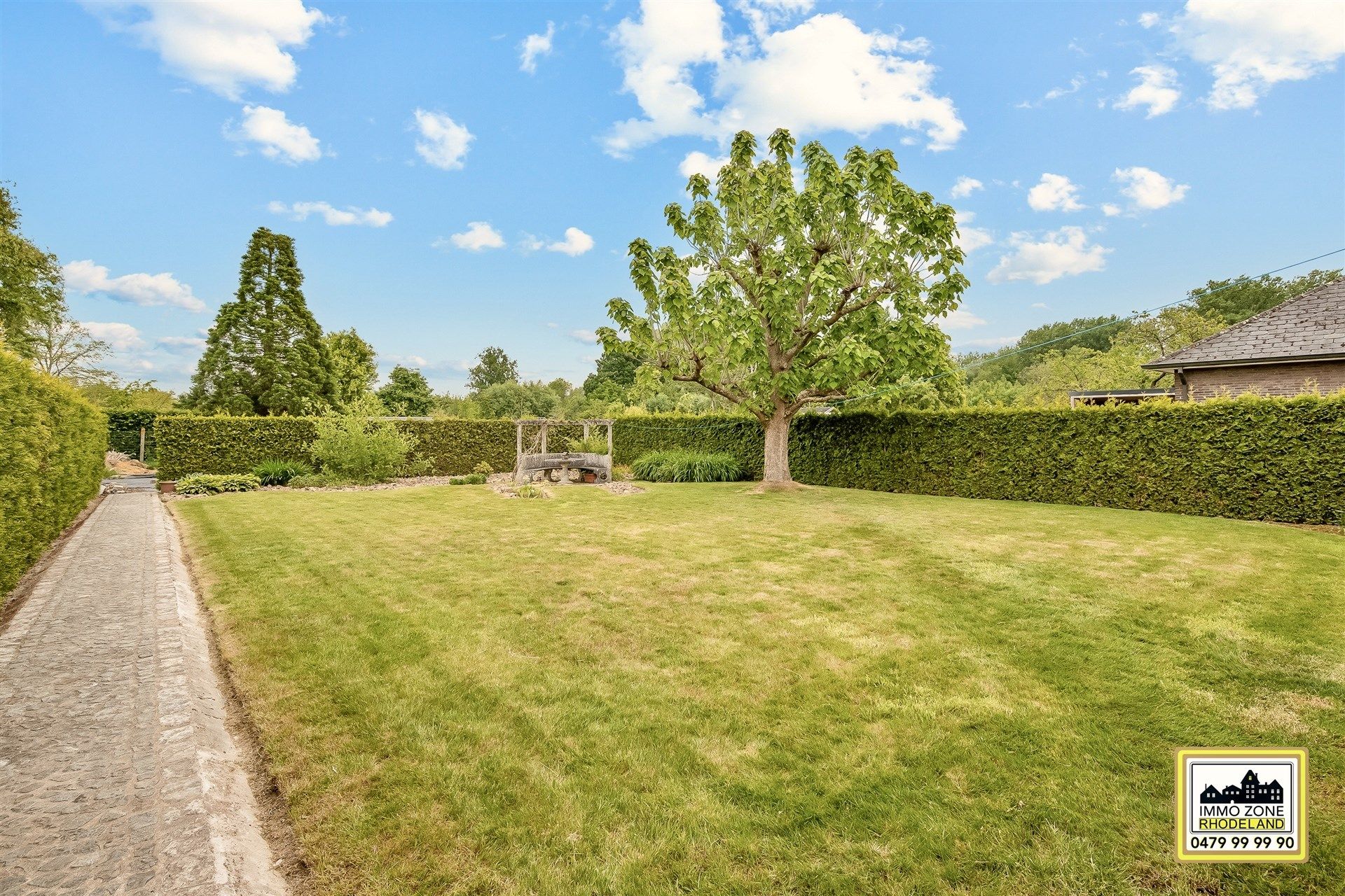 Prachtige instapklare bungalow met 3 slpks op ruim perceel foto 28