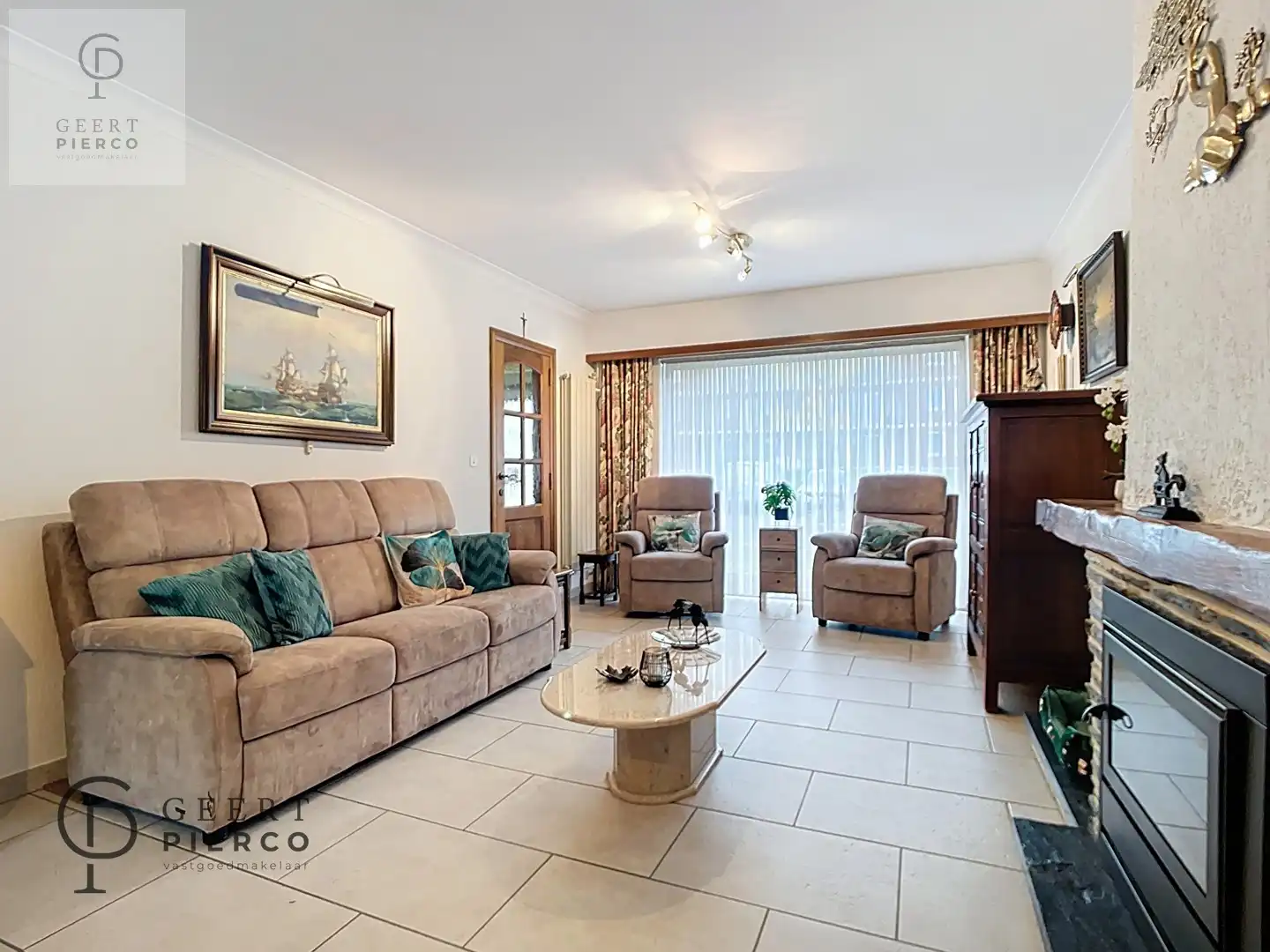 Charmante halve open bebouwing op een zeer geliefde plek in Landen foto 7