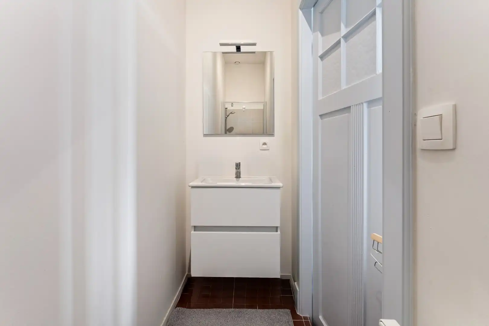 Studentenstudio in een prachtig gerestaureerde Villa! foto 15