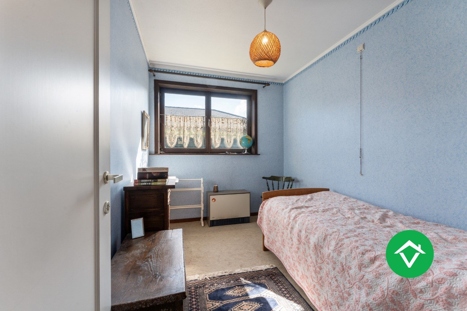 Alleenstaande woning met 3 slaapkamers te Gullegem  foto 19