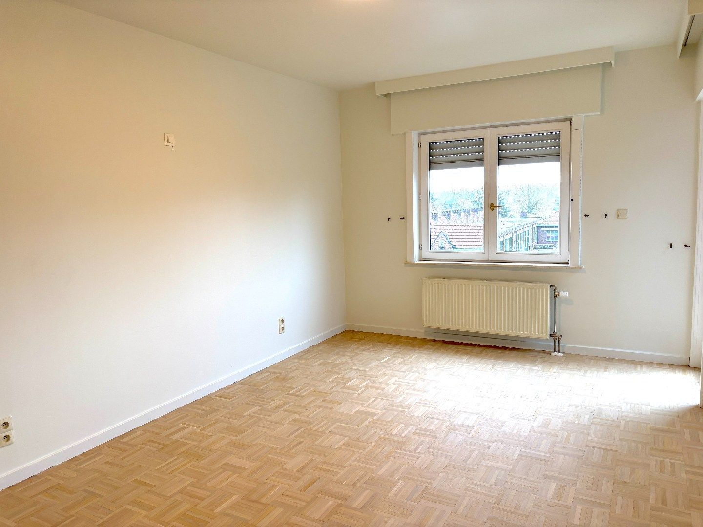 Prachtig appartement aan het park te Wevelgem! foto 14