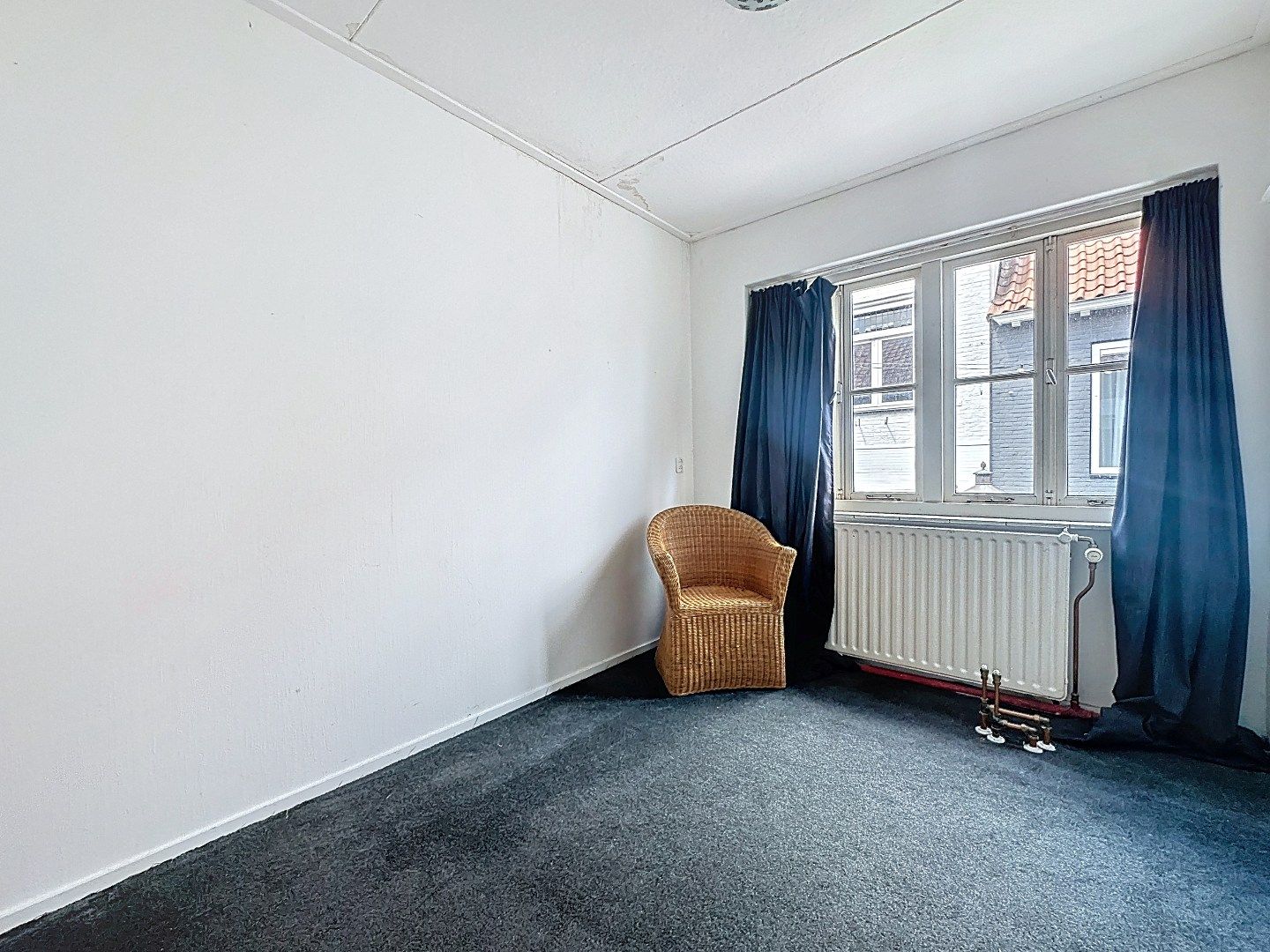 Te huur: Winkelpand met bovenwoning  foto 18