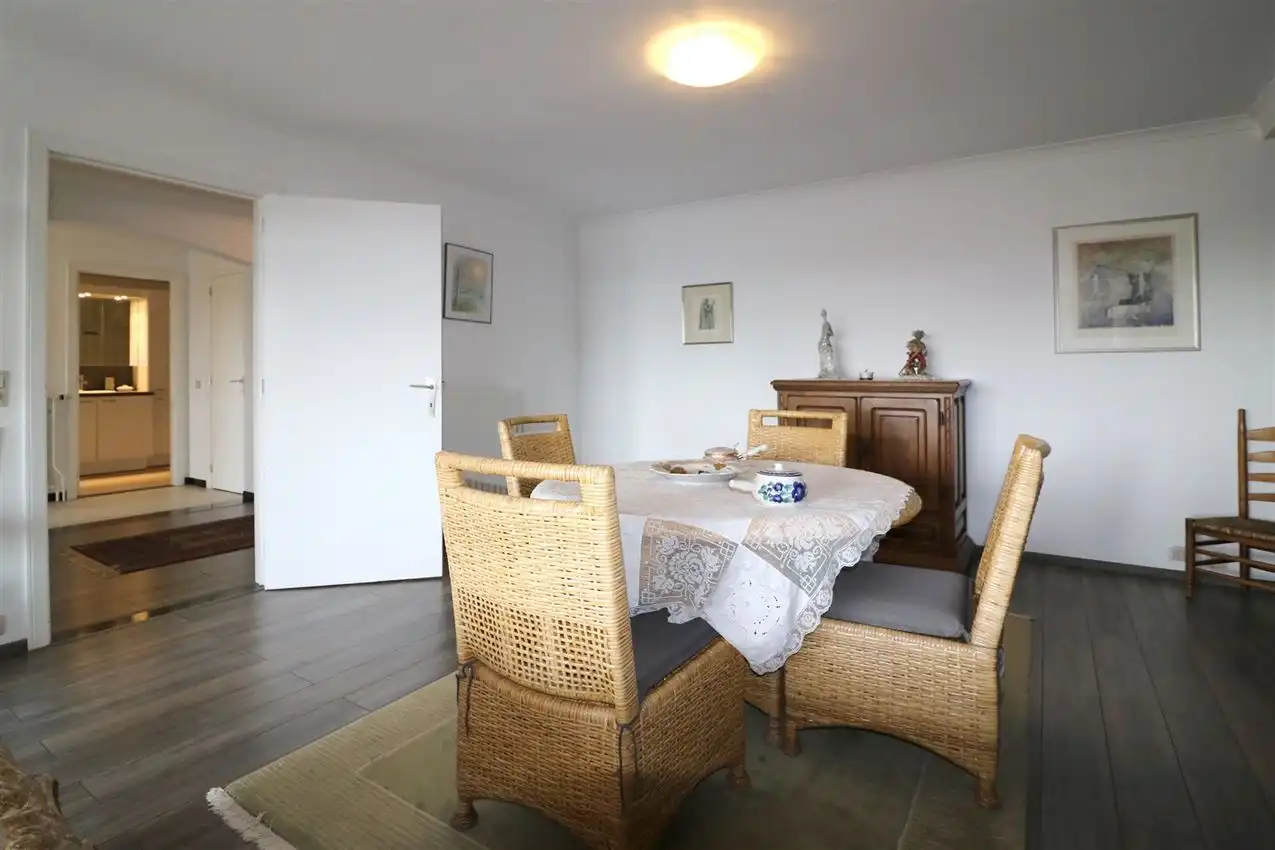 Ruime living, twee grote slpk., zuidterras, in centrum  foto 25