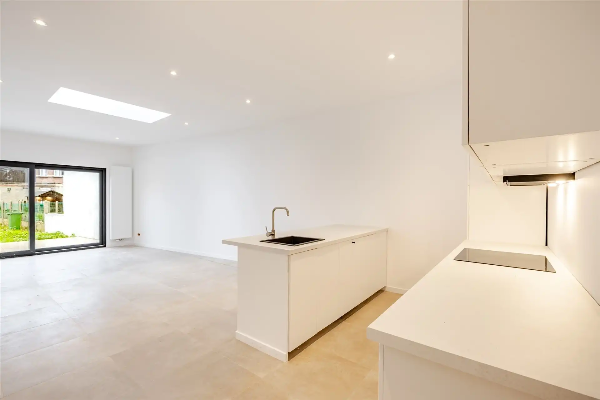 Instapklare woning met 3 slaapkamers en tuin foto 5