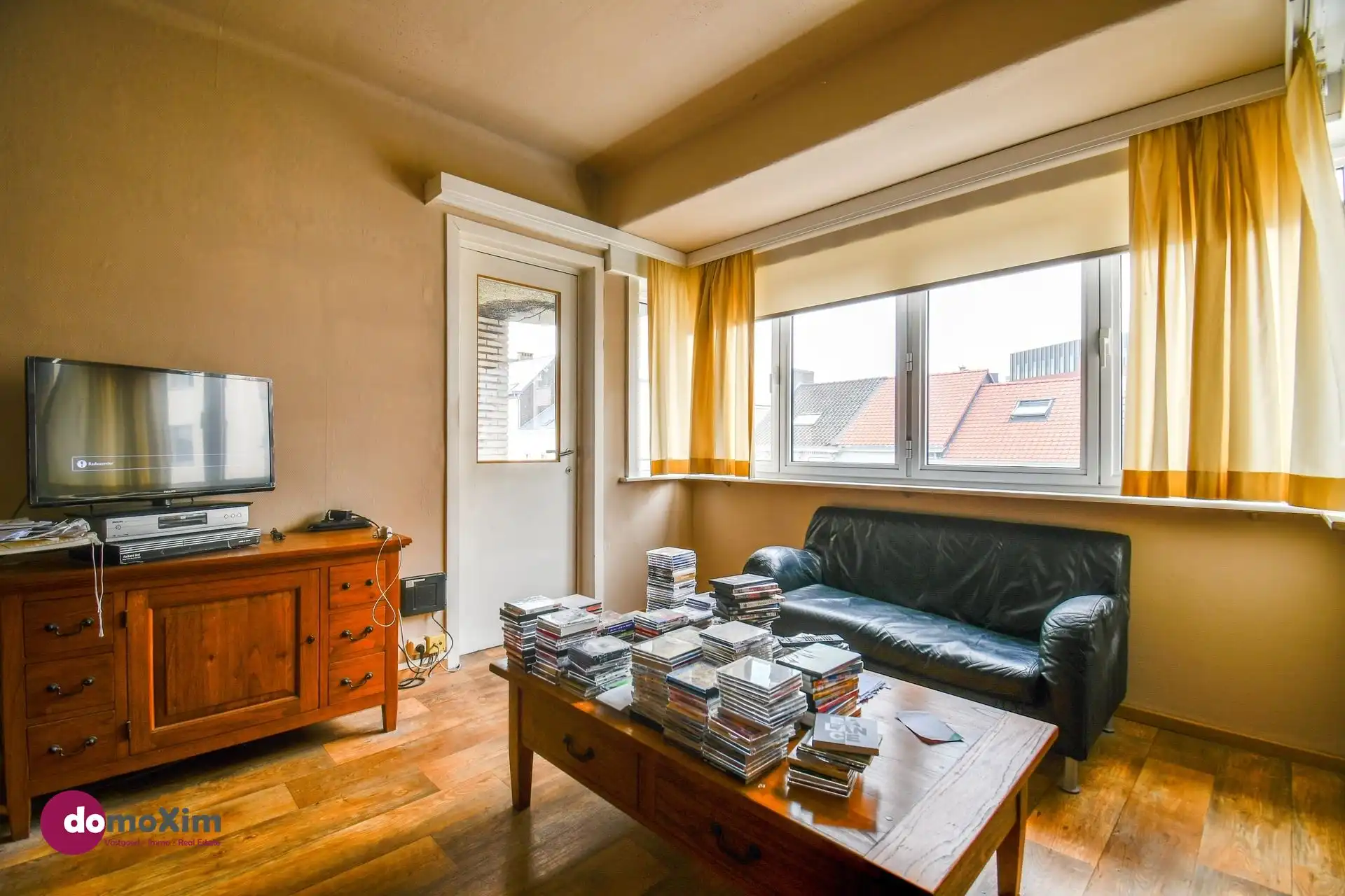 Interessant opbrengsteigendom met 3 appartementen en verhuurd handelspand op toplocatie in Mechelen foto 30