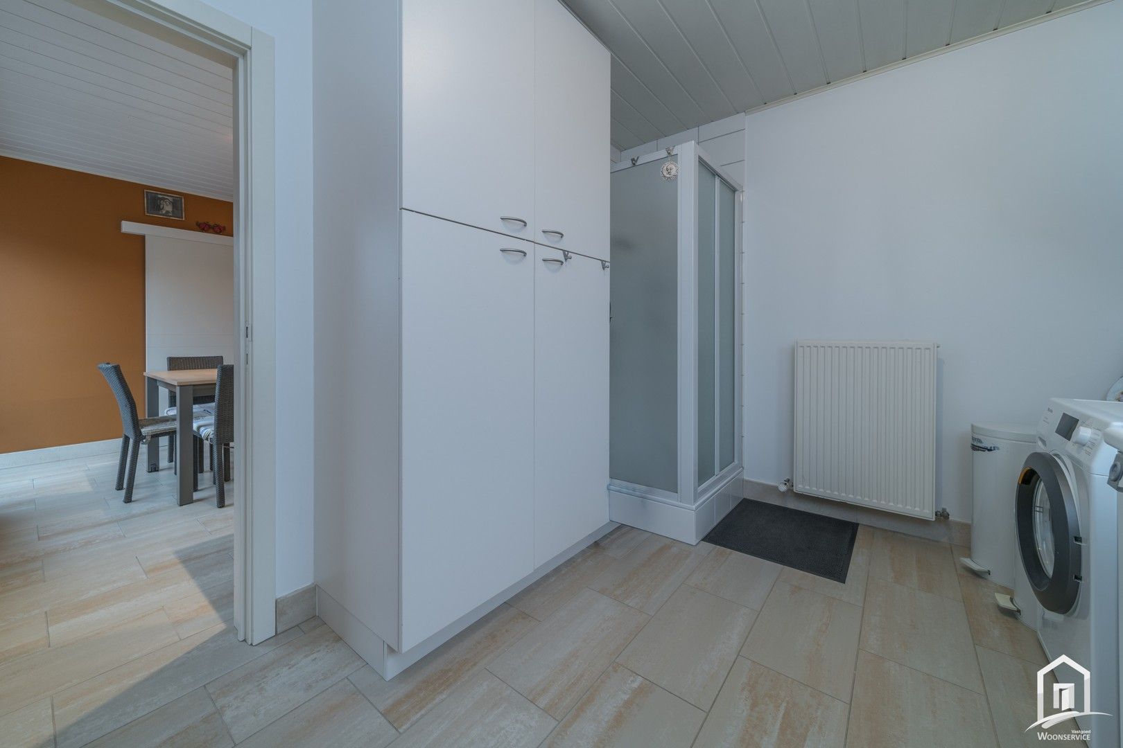 Zeer degelijke, ruime en gezellige viergevelwoning foto 13