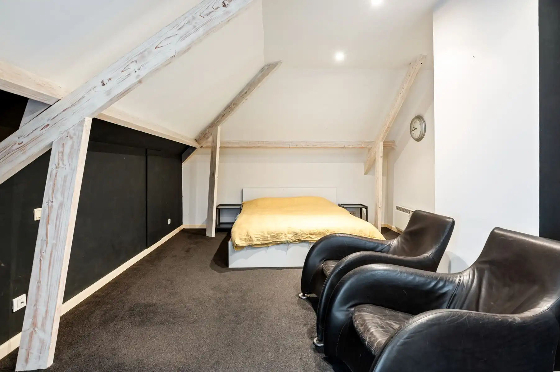 Exclusieve villa met parktuin foto 35