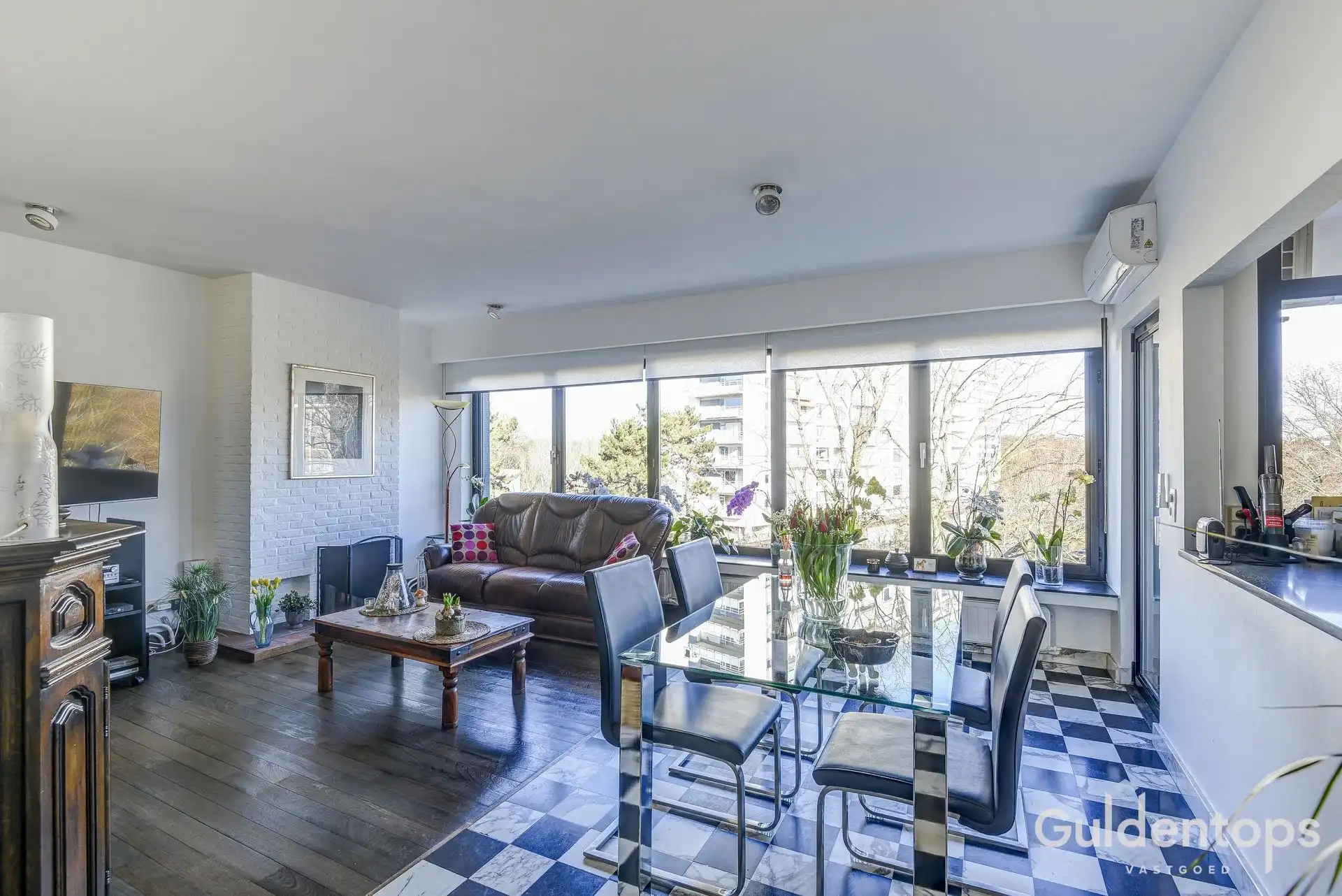 Appartement te koop groenenborgerlaan 204/4 - 2610 WILRIJK