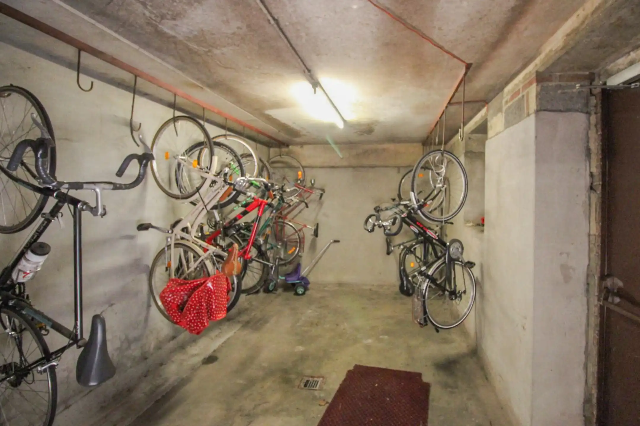 Appartement te huur foto 16