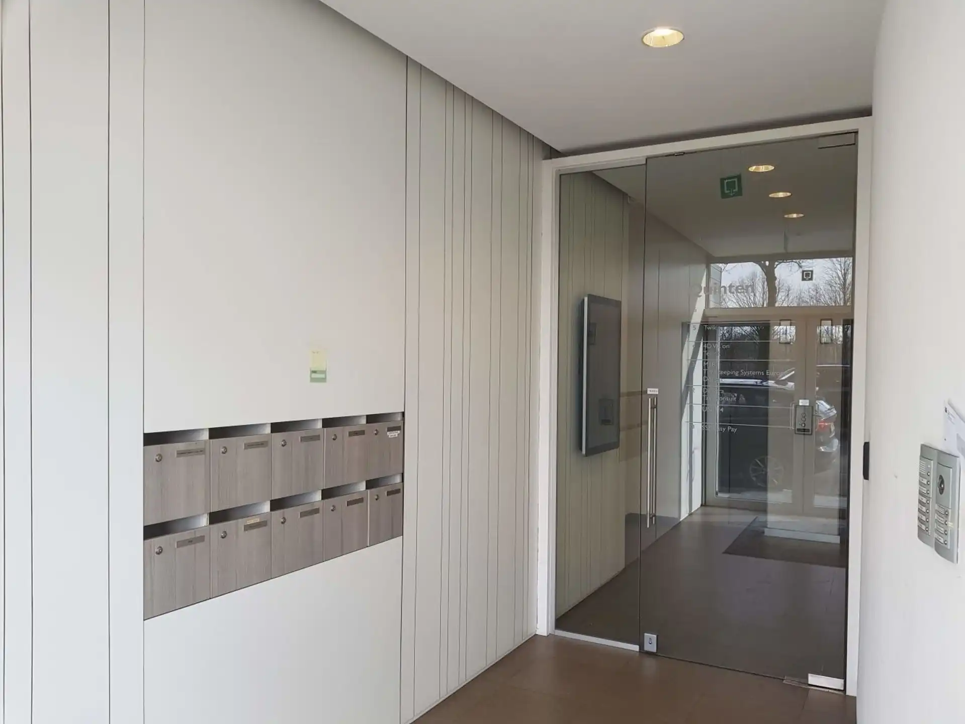 Duplex Kantoor te huur foto 6