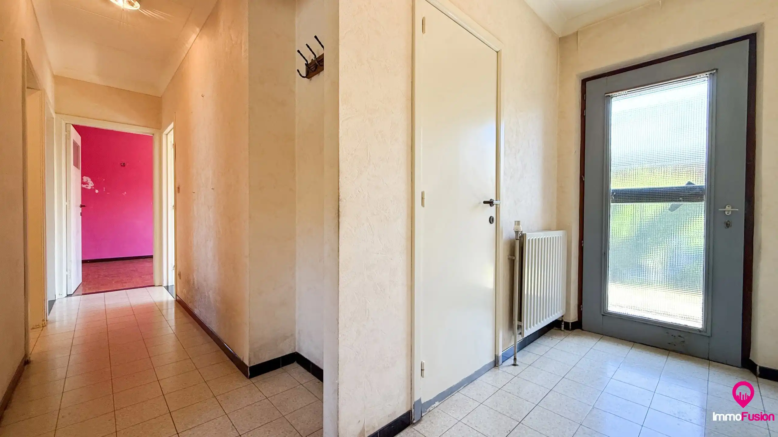 Charmante gelijkvloerse woning met 3 slaapkamers te Lummen! foto 11