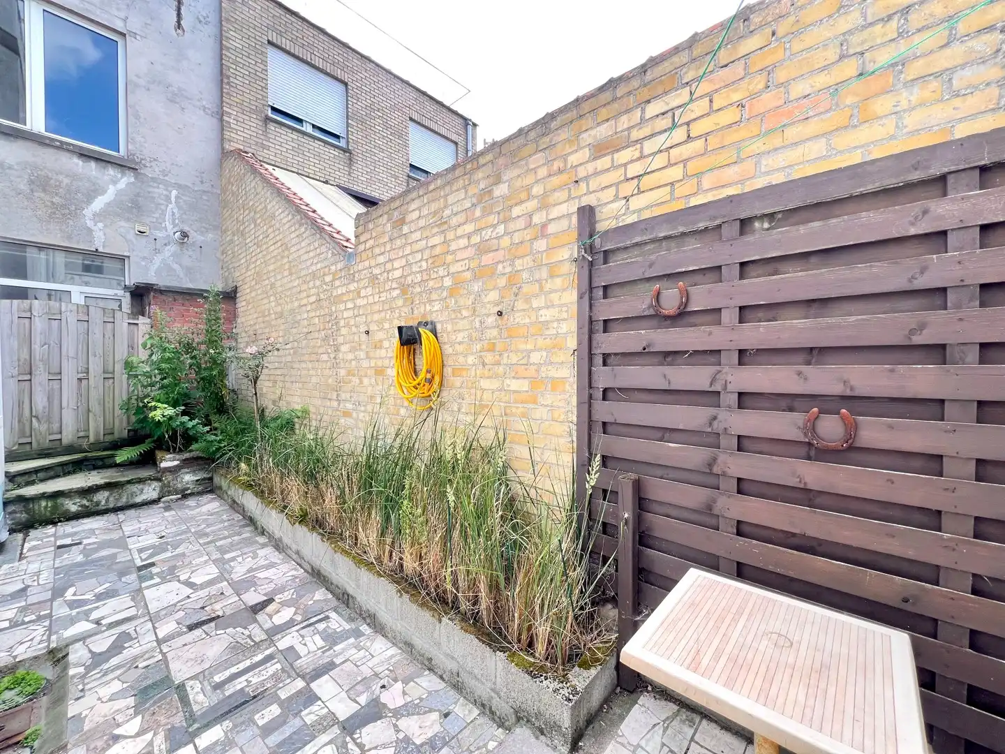 Interessant renovatieproject in kleinschalige residentie! foto 12