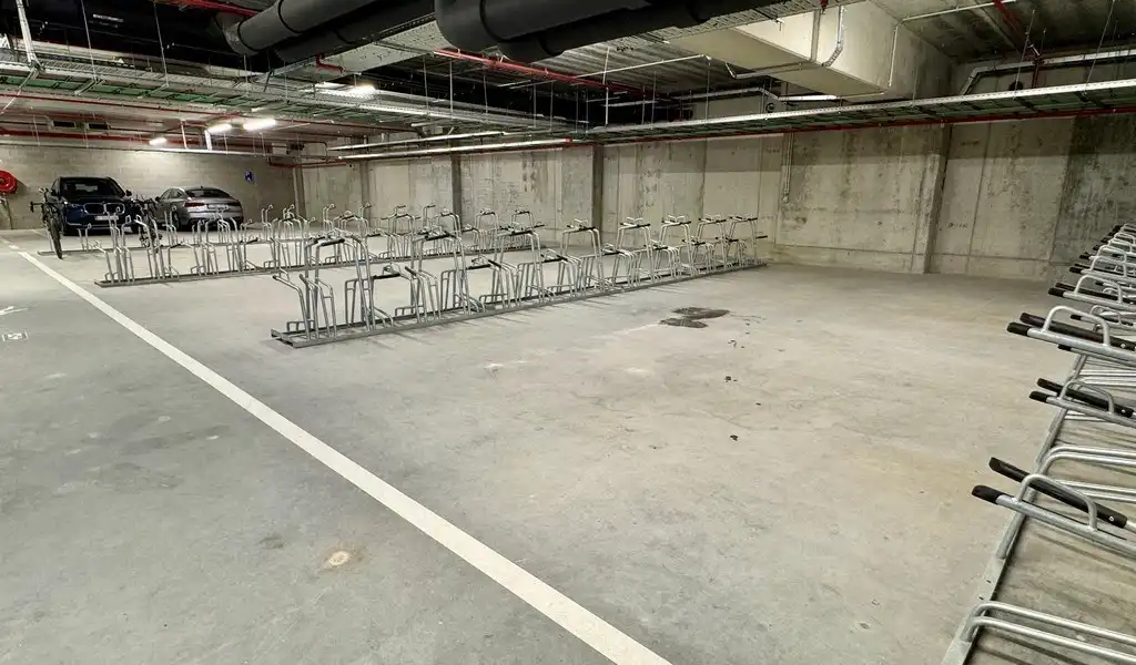 Duurzame kantoren te huur in Technologiepark-Zwijnaarde foto 17