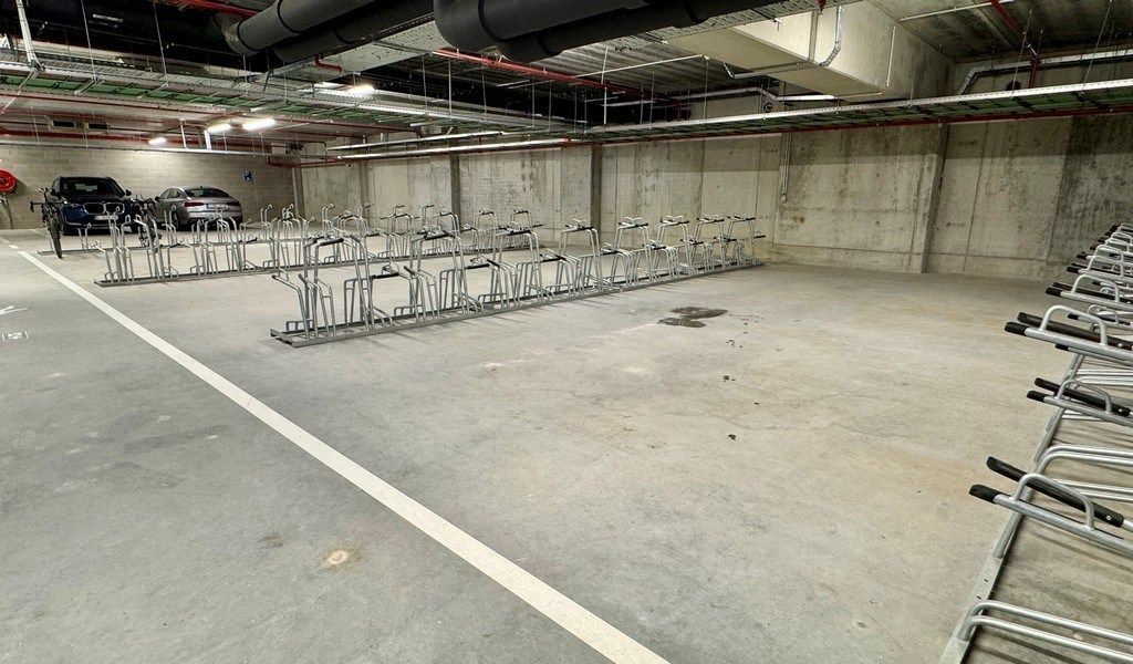 Duurzame kantoren te huur in Technologiepark-Zwijnaarde foto 17