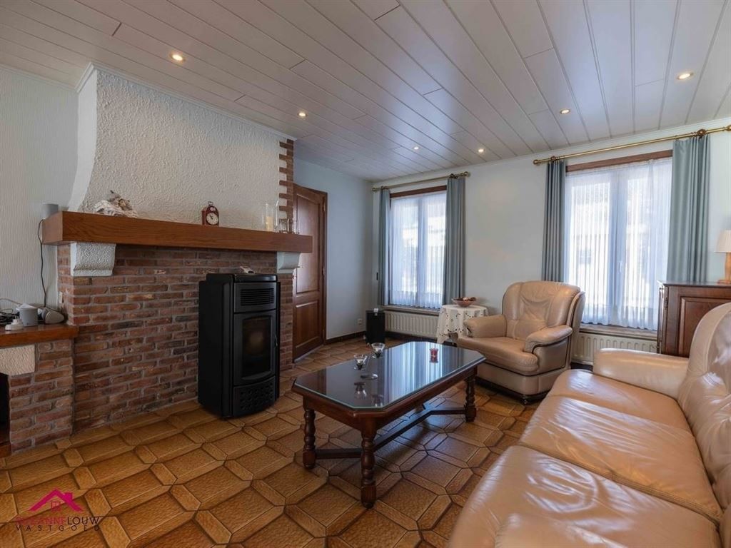 Vrijstaande, gelijkvloerse gezinswoning foto 15