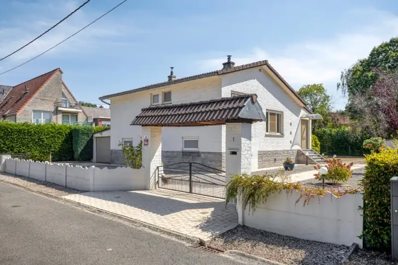 Hoofdfoto van de publicatie: Woning te koop Schiplaken (Hever)