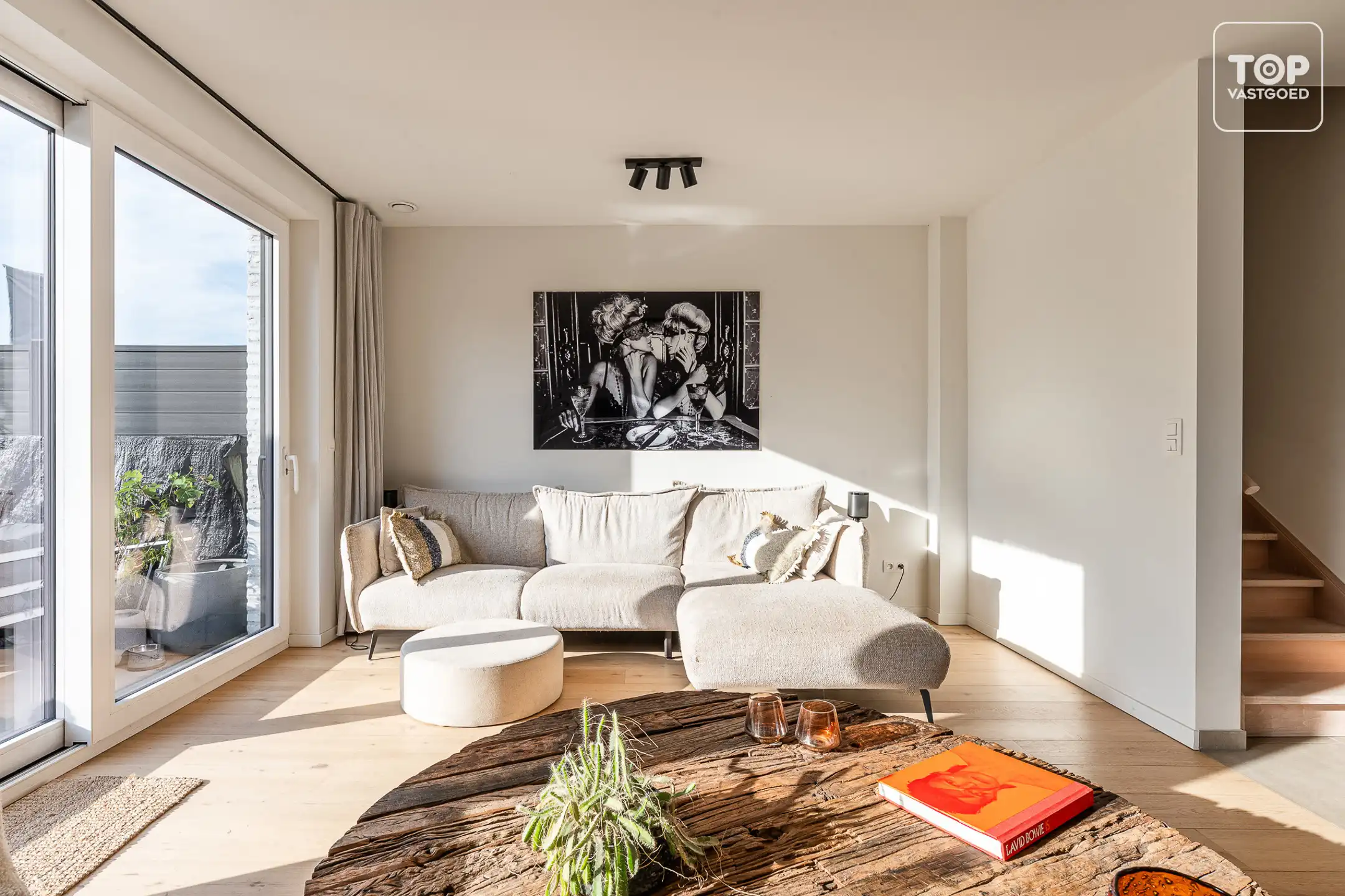 Nieuwbouwwoning met 4 slaapkamers, tuin en carport  foto 11