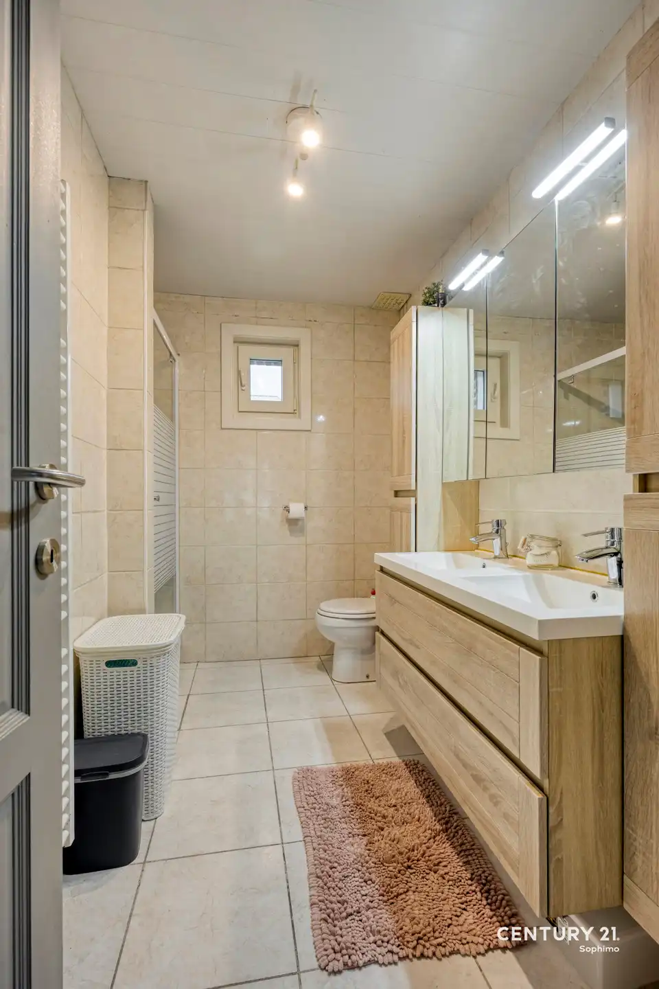 Instapklare woning met 3 slaapkamers te Bertem foto 10