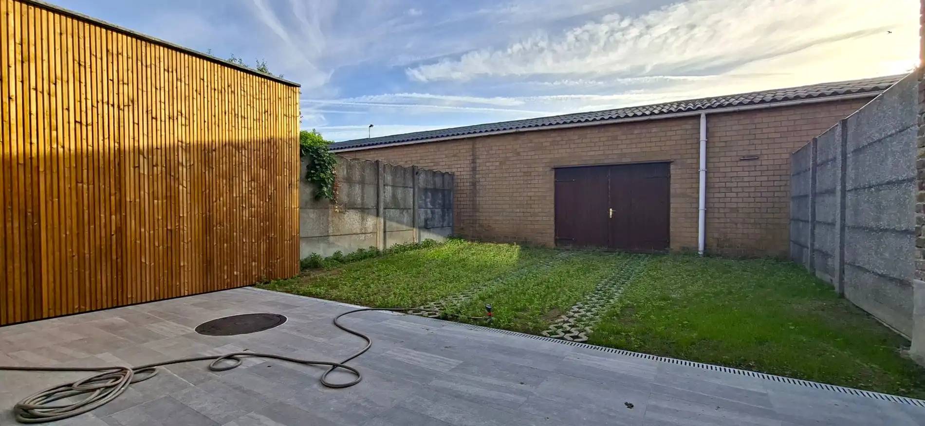 Nieuwbouwwoning te Nieuwkapelle foto 7