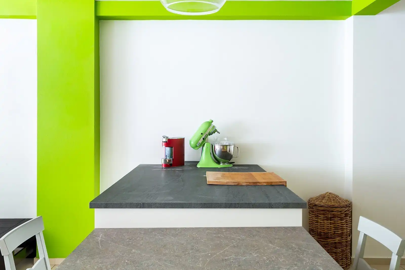 Uiterst ruim vierslaapkamer appartement tussen het Stadspark en de Theaterbuurt!  foto 7