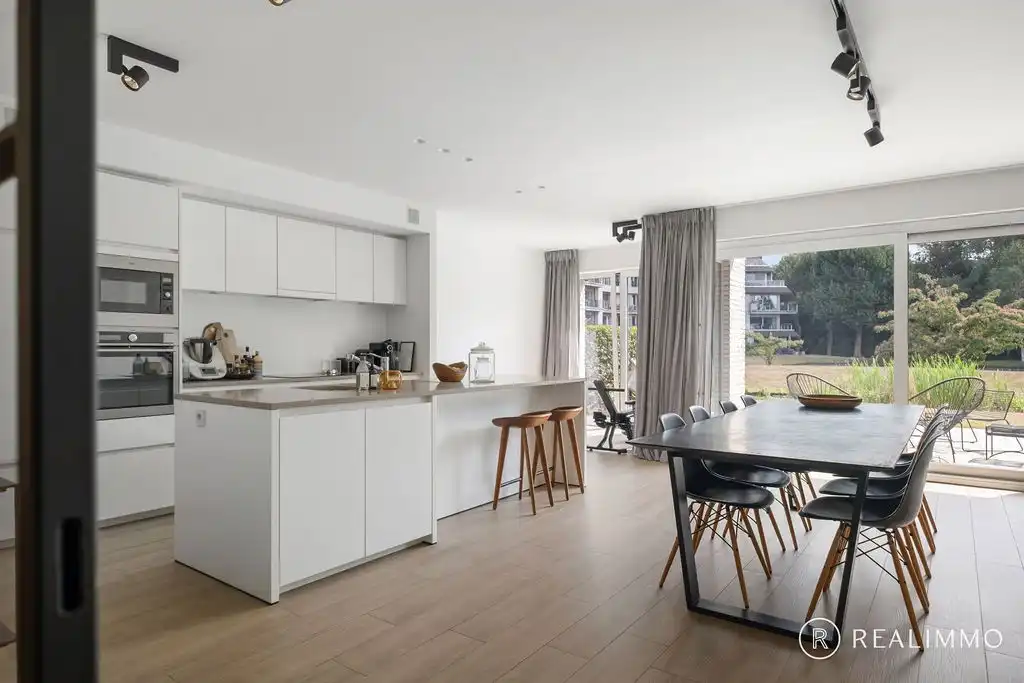 Prachtig appartement van 172m² in Residentie Steelander foto 5