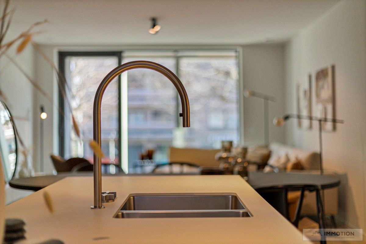 LAATSTE APPARTEMENT - RESIDENTIE "BROELHOTEL" - SPECIALE VOORWAARDEN ! foto 8