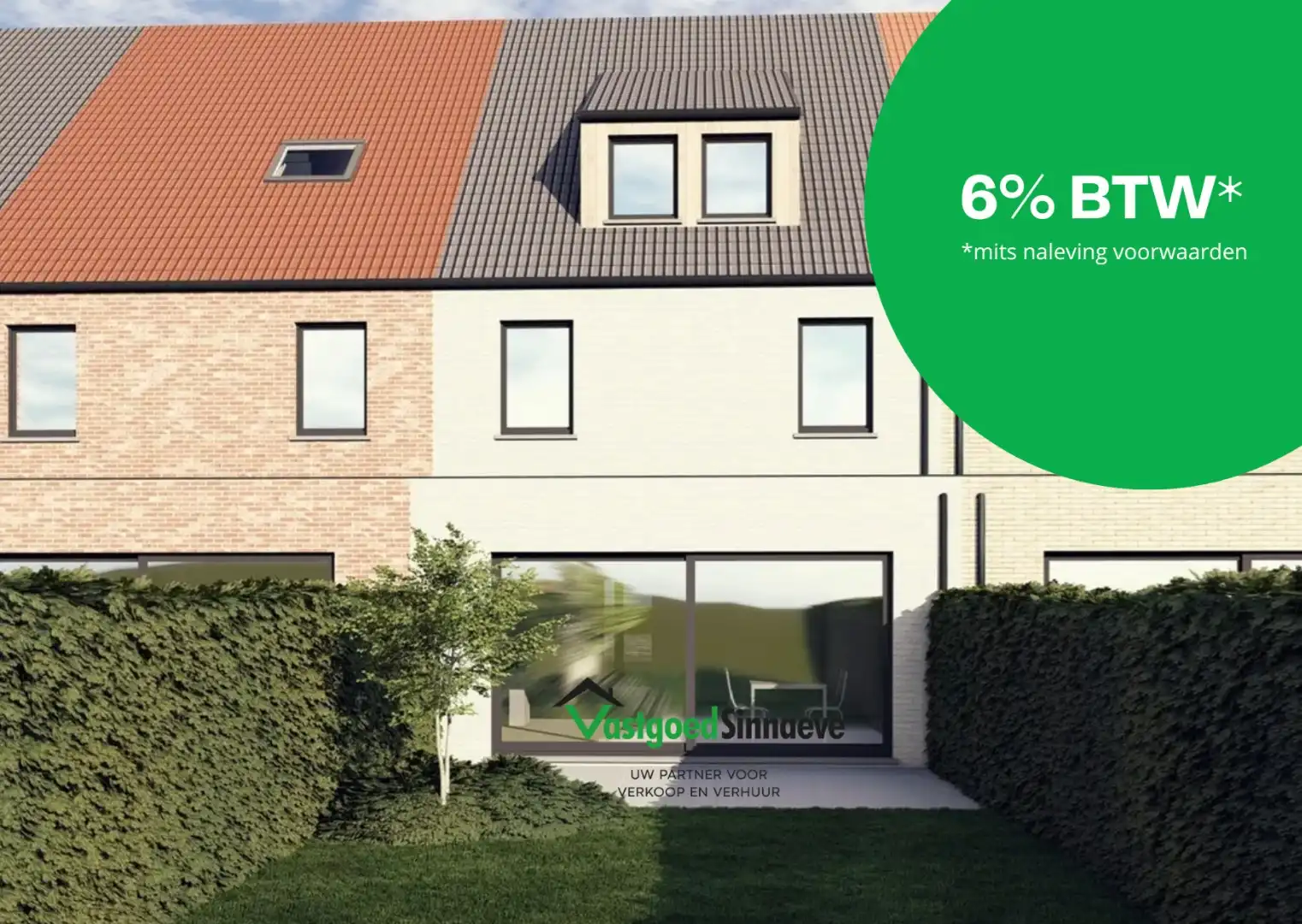 Huis te koop Brugsevaart 32 - - 8620 Nieuwpoort