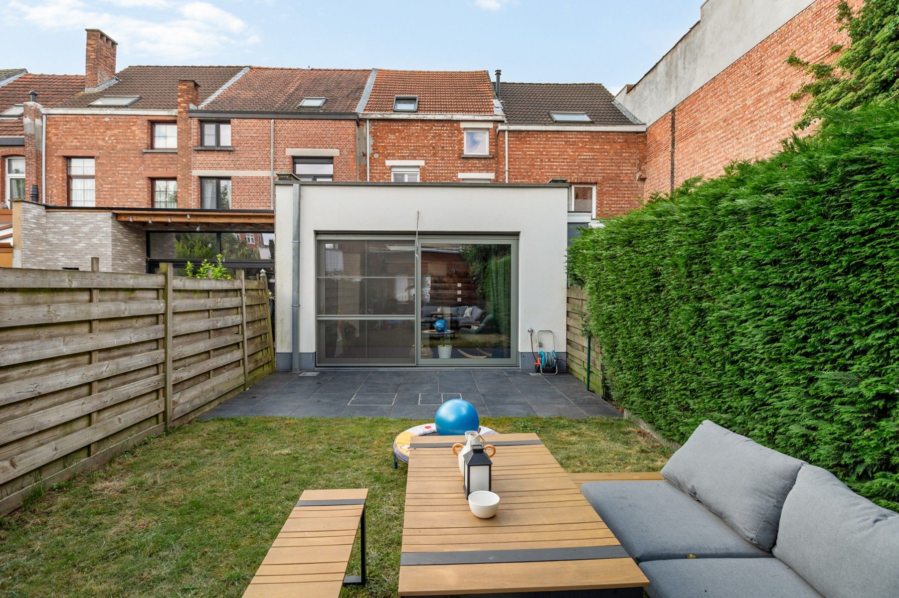 Lichtrijke en ruime woning op uitstekende ligging foto 9