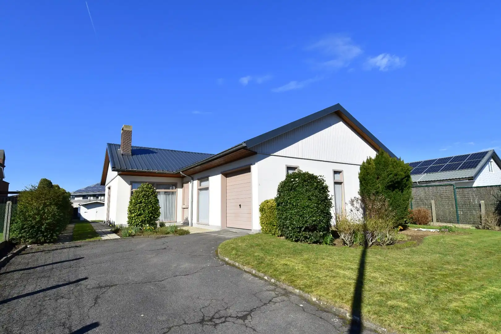 Huis te koop 8560 Wevelgem