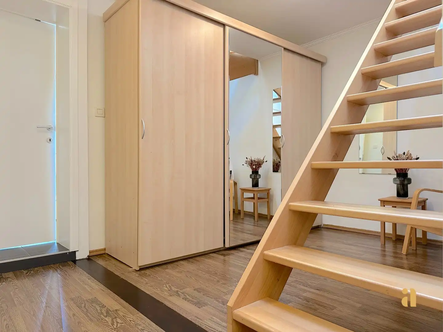 Energiezuinige starterswoning in gezellige leefstraat foto 17