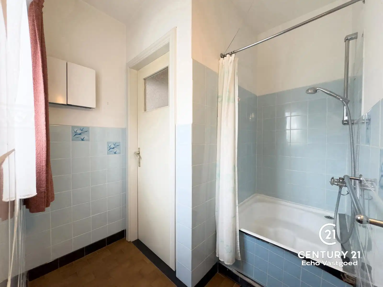 Te renoveren halfopen woonst met veel potentie op topligging foto 29