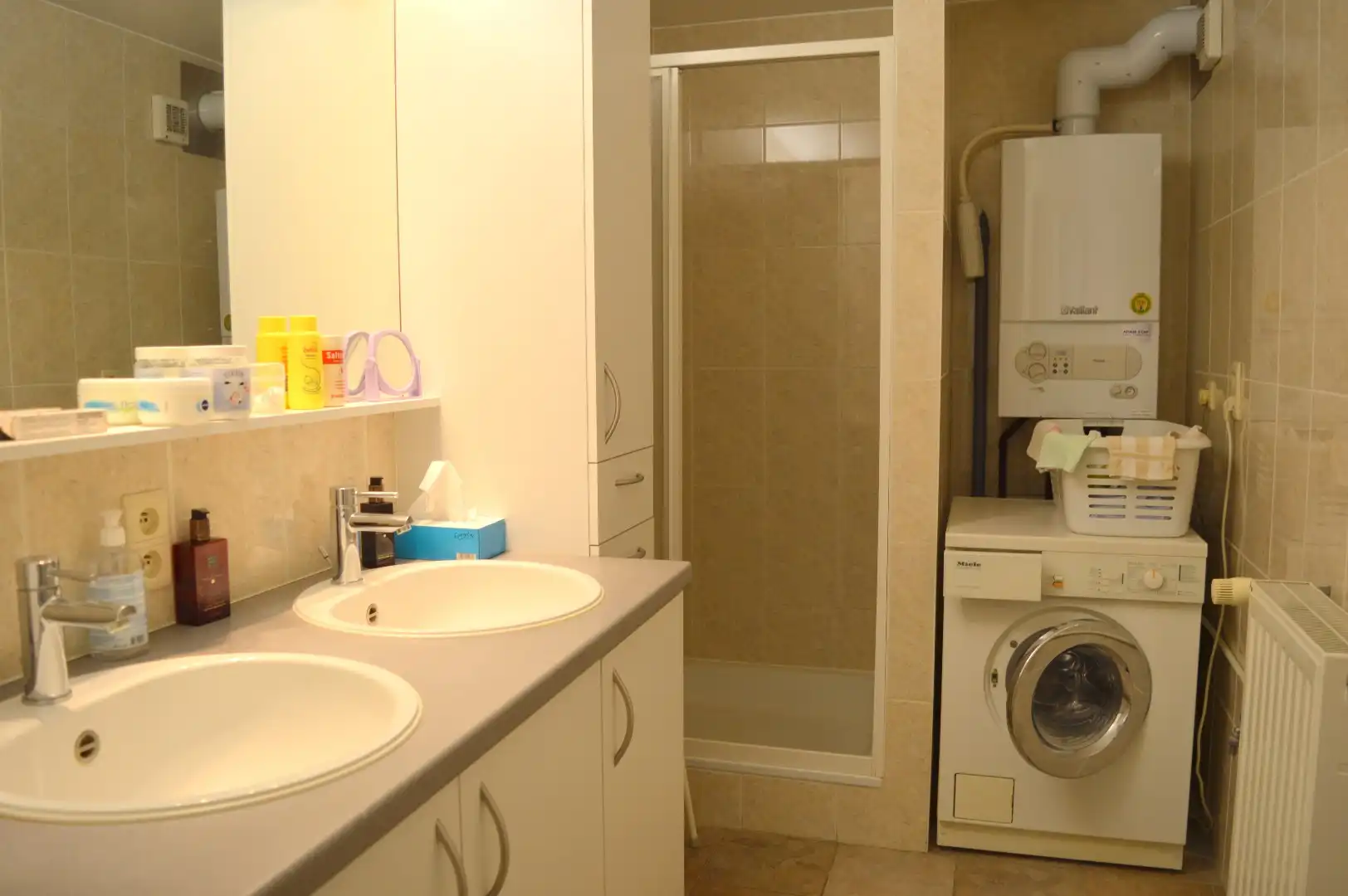 Investeringseigendom te koop in Gullegem-centrum foto 9