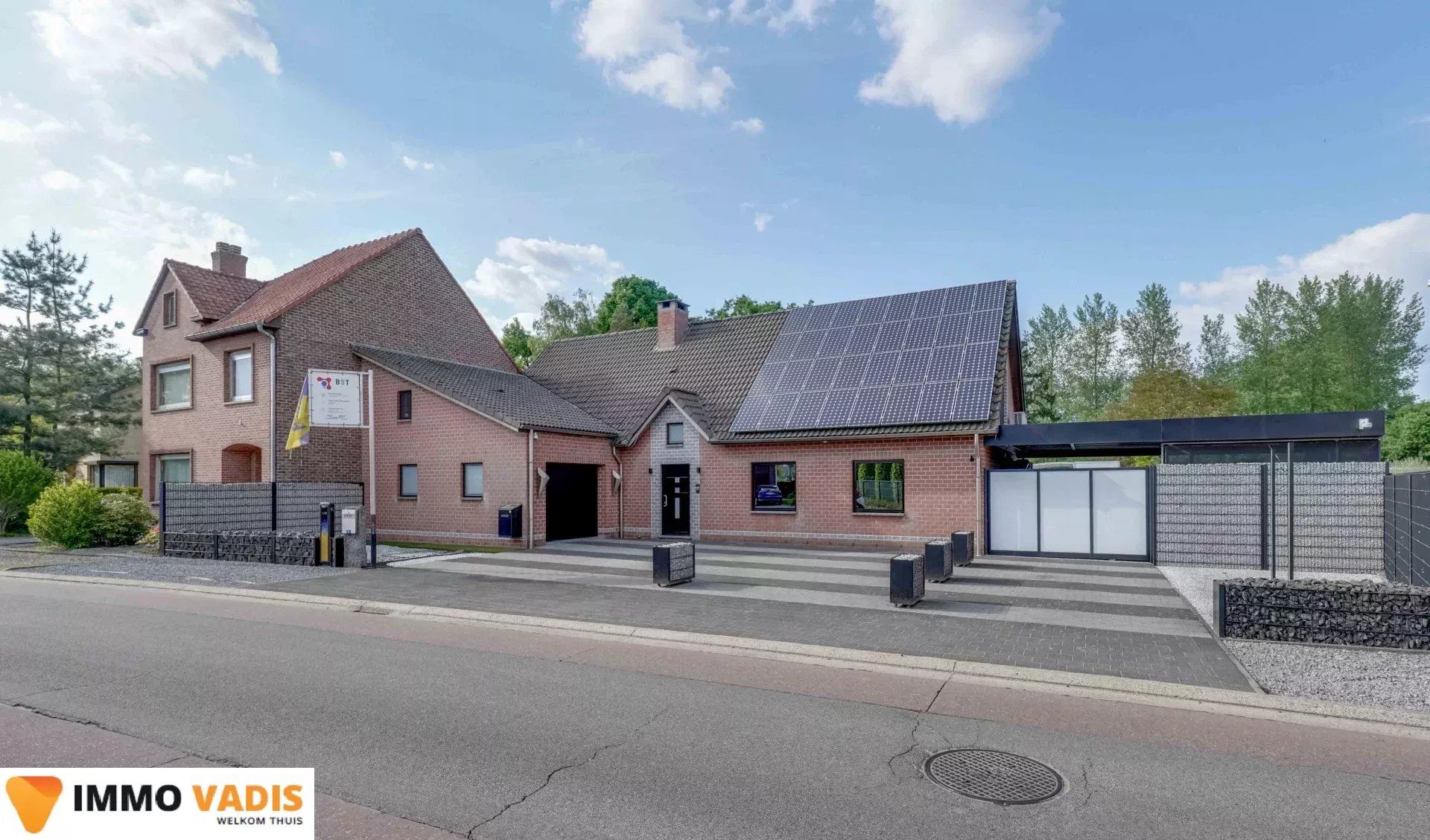 Luxueuze villawoning met zwembad! foto 2