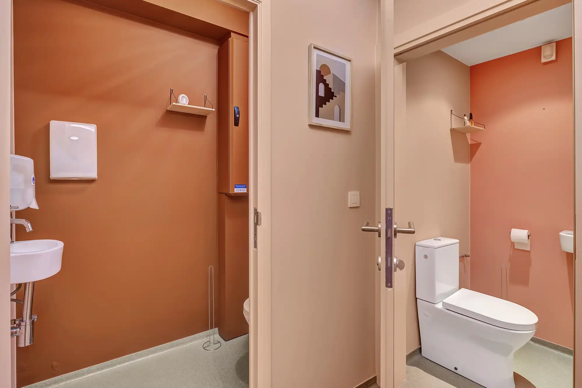 Commerciële ruimte met rendement van 7% foto 10