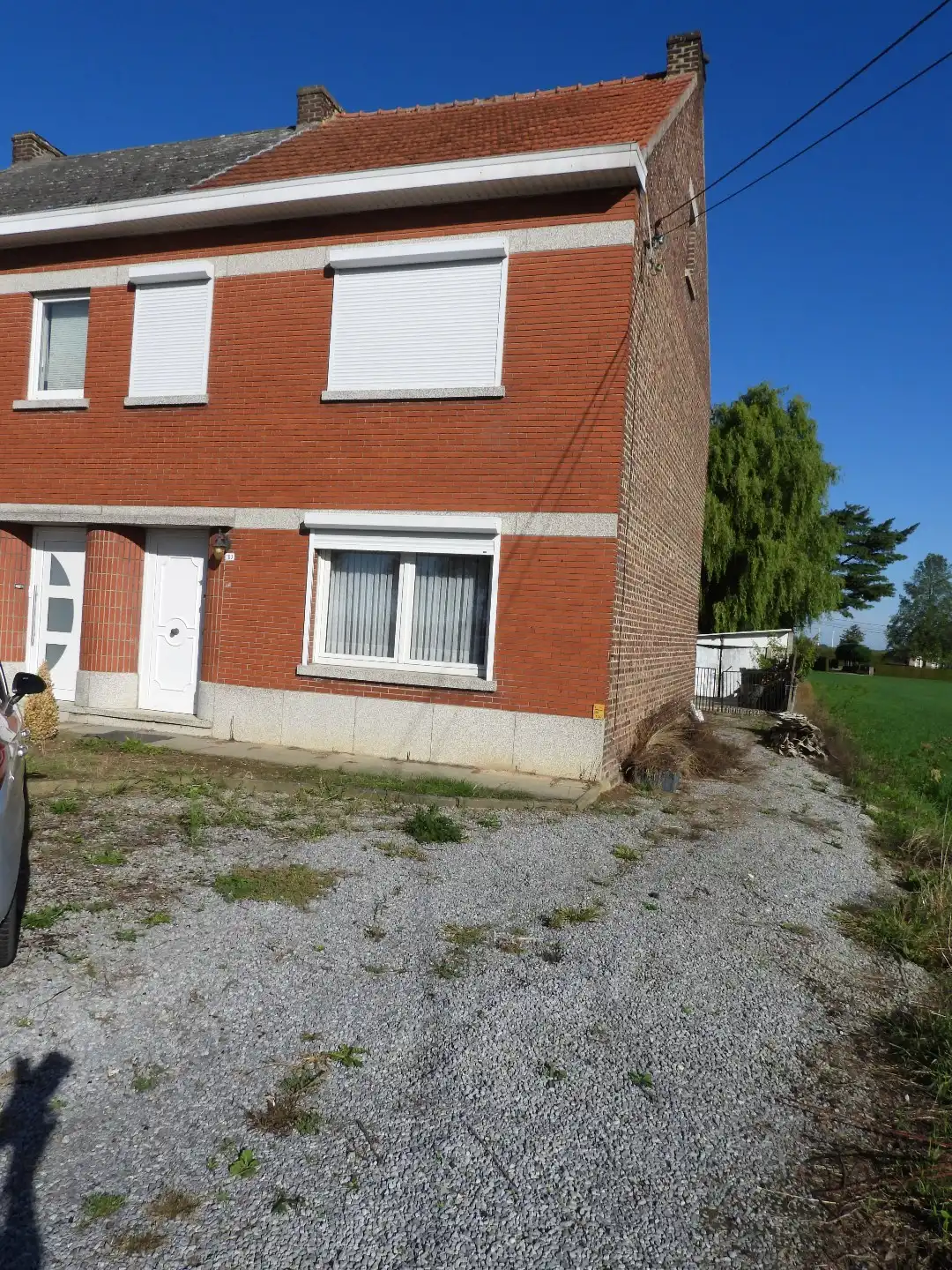 charmante woning te koop met 3  slpkmrs schansstraat 100 te Kortenaken foto 2