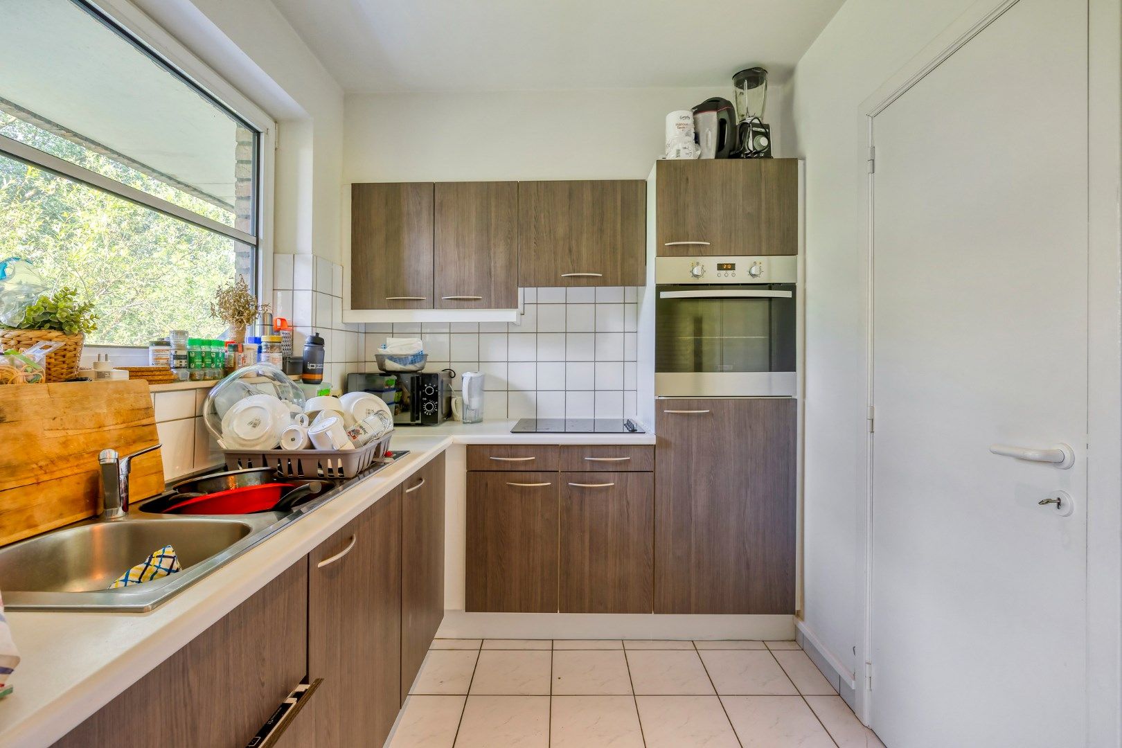 Goed gelegen 2-slaapkamerappartement  – EPC 93 kWh/m² - bewoonbare opp. 93 m² foto 7