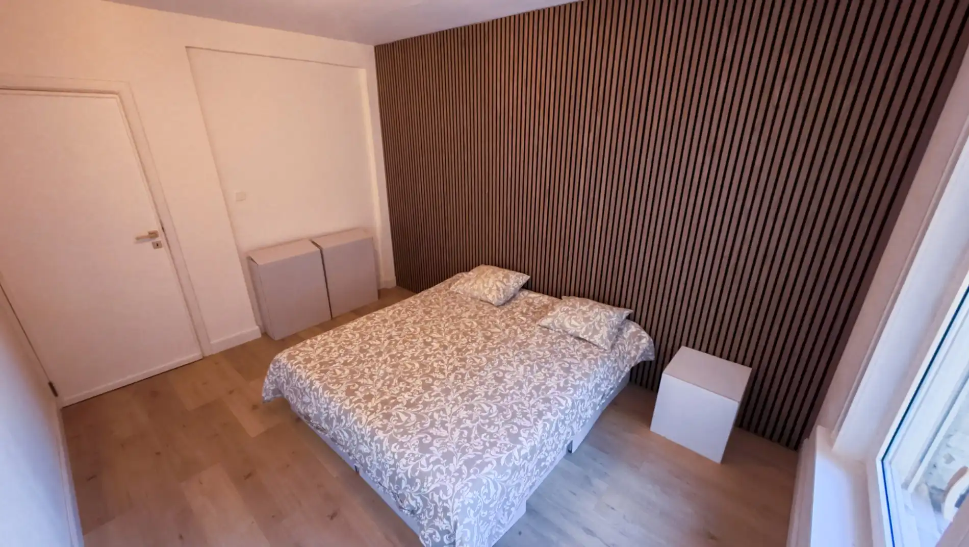 Prachtig gerenoveerd appartement op de zeedijk foto 18