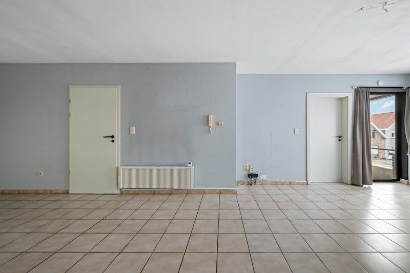 Ruim Appartement met 3 Slaapkamers in het Charmante De Haan foto 4
