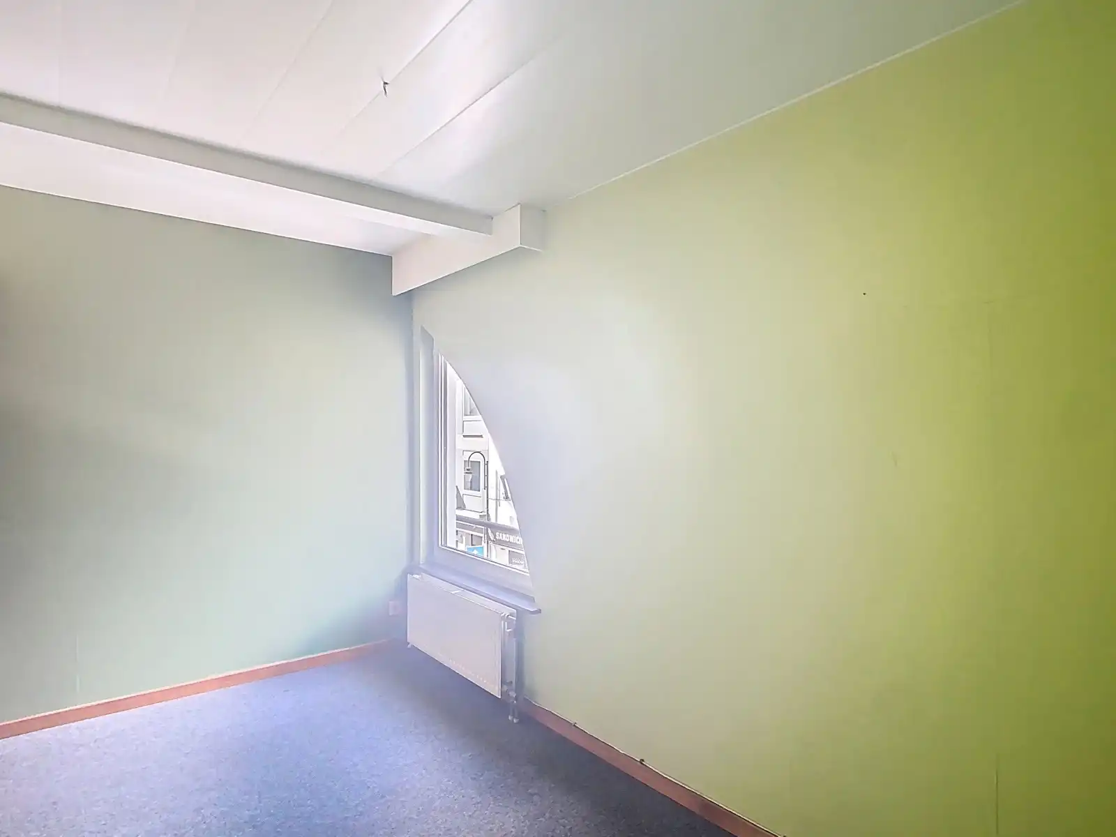 Appartement te huur foto 5