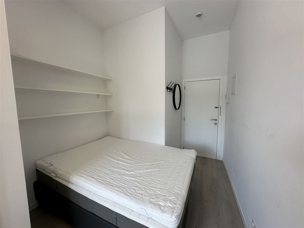 Studentenkamer foto 6
