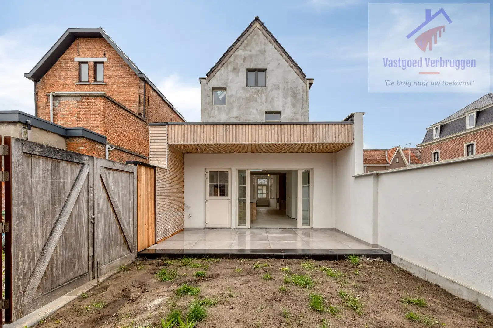 Droomwoning waar authenticiteit en topcomfort elkaar ontmoeten foto 20