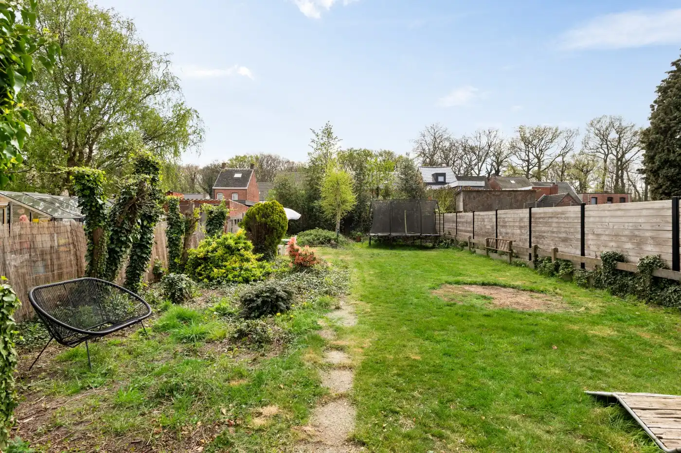 Charmante, top gelegen woning met 2 slpk. en fantastische zuid-tuin foto 27