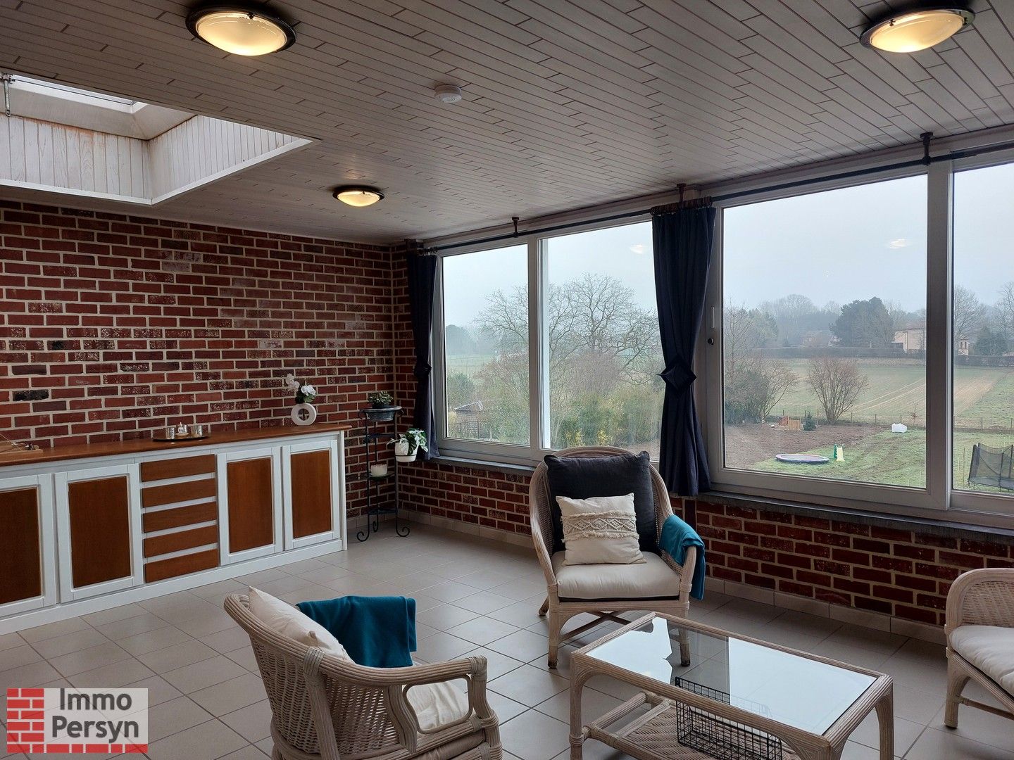 Ruim 3-Slaapkamerappartement Te Huur in Sint-Joris-Winge foto 13