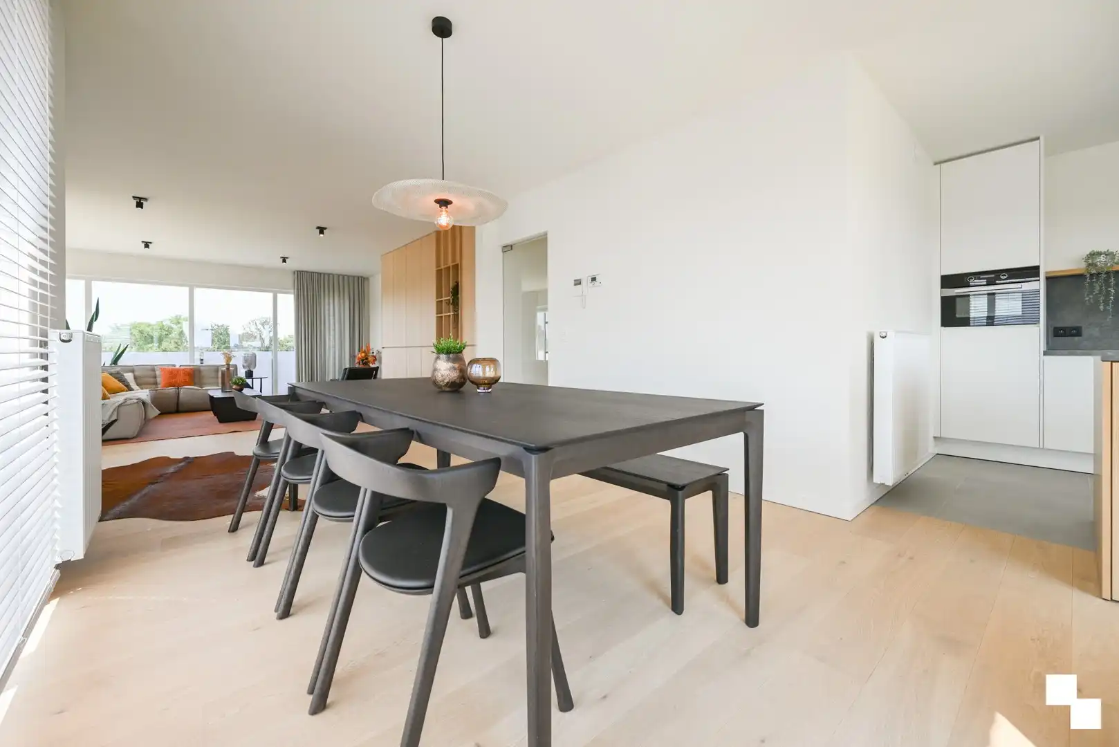 Luxe penthouse nabij centrum Ingelmunster foto 9
